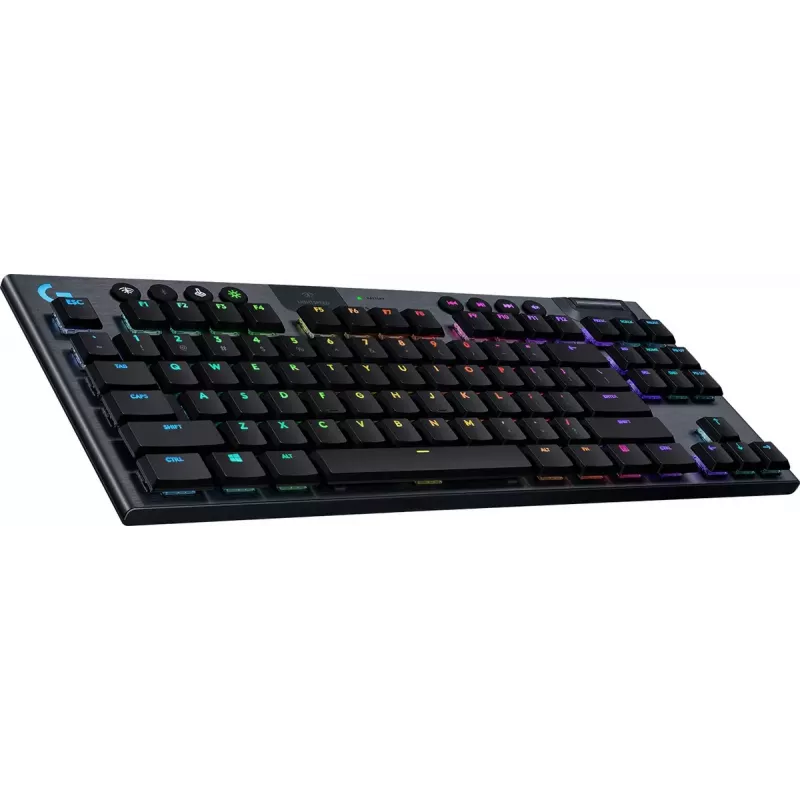 Mechanische Gaming-Tastatur Logitech G G915 TKL