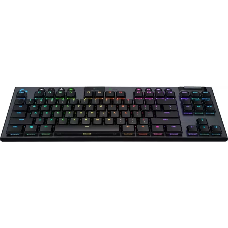 Mechanische Gaming-Tastatur Logitech G G915 TKL