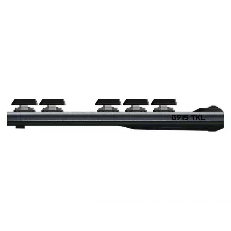 Mechanische Gaming-Tastatur Logitech G G915 TKL