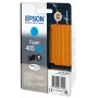 Epson 405XL DURABrite Ultra Ink Tintenpatrone 1 Stück Original Hohe (XL) Reichweite Cyan