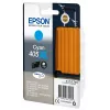 Epson 405XL DURABrite Ultra Ink Tintenpatrone 1 Stück Original Hohe (XL) Reichweite Cyan