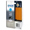 Epson Cyan 405 DURABrite Ultra Ink Tintenpatrone 1 Stk. Original Standardertrag