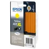Epson 405XL DURABrite Ultra Ink Tintenpatrone 1 St. Original Hohe (XL) Reichweite, Gelb
