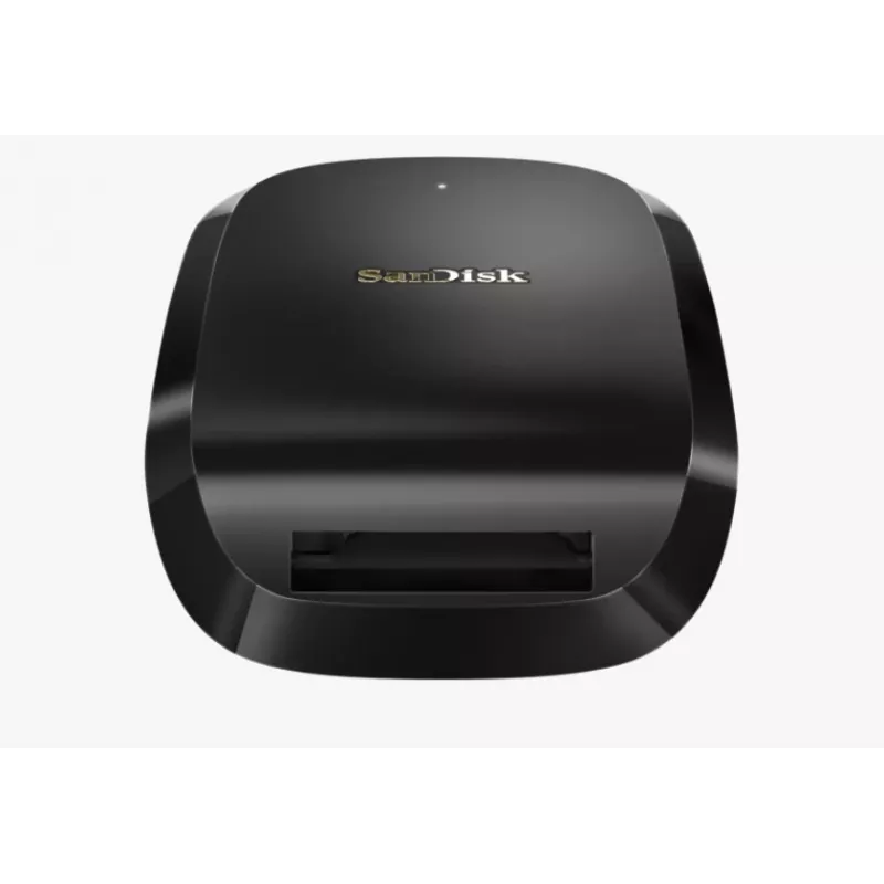 Kartenleser SanDisk Extreme PRO CFexpress SDDR-F451-GNGEN