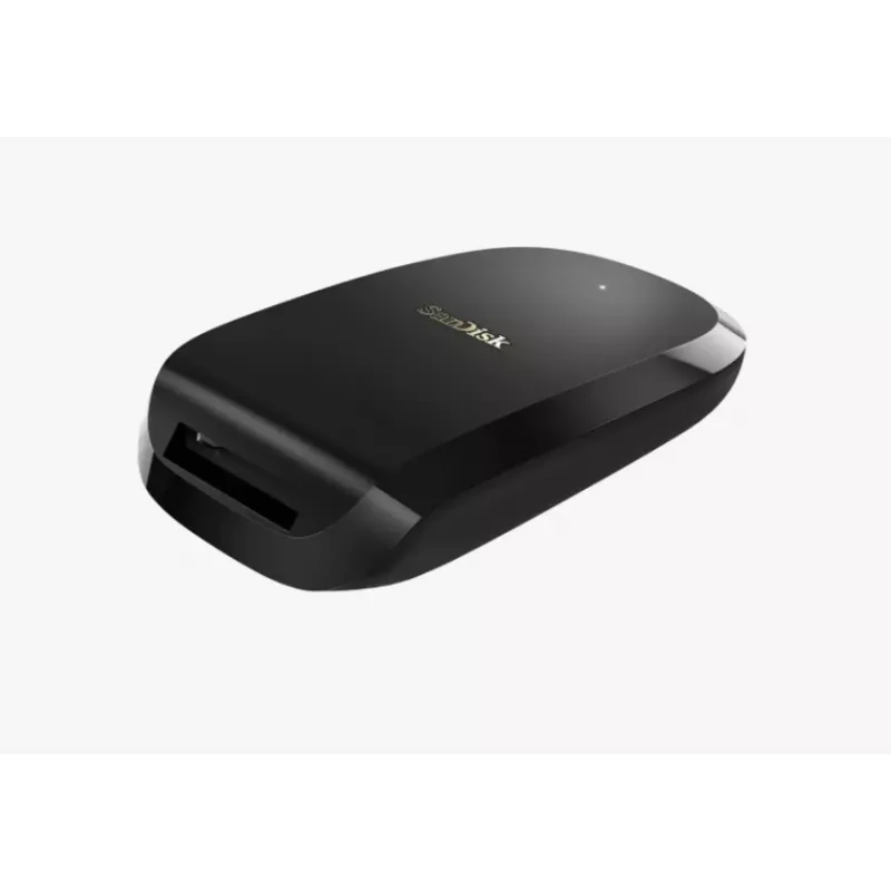 Kartenleser SanDisk Extreme PRO CFexpress SDDR-F451-GNGEN