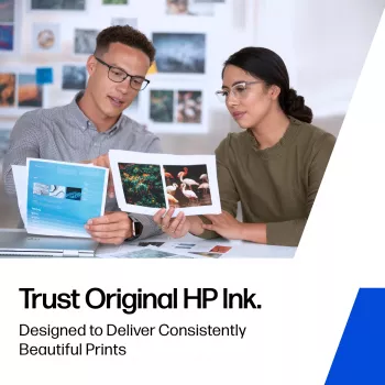HP 934 Schwarz/935 Cyan/Magenta/Gelb 4er-Pack Original Tintenpatronen