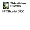 HP 903 4er-Pack Schwarz/Cyan/Magenta/Gelb Original Tintenpatronen