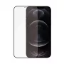 PanzerGlass ® Displayschutzfolie iPhone 12 | 12 Pro | Edge-to-Edge