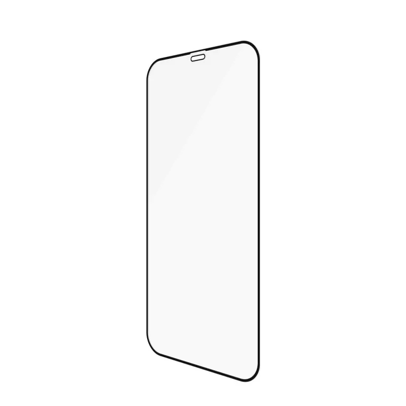 PanzerGlass ® Displayschutzfolie iPhone 12 | 12 Pro | Edge-to-Edge