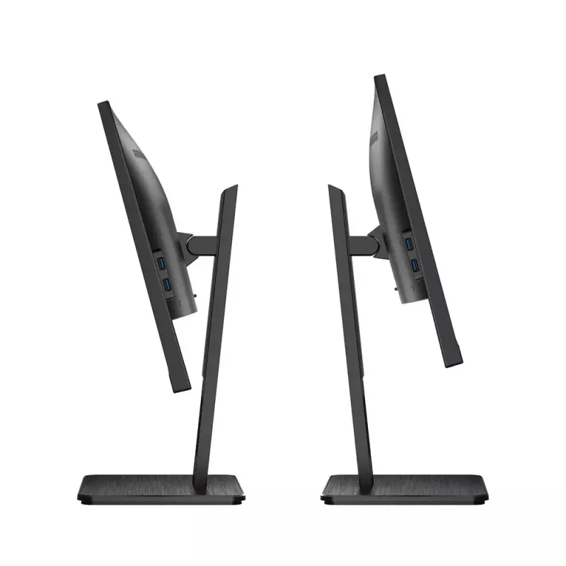 AOC P2 CU34P2A Computer Monitor 86,4 cm (34 Zoll) 3440 x 1440 Quad HD LED Schwarz