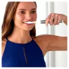 Reinigungsbürstenköpfe Oral-B Pulsonic Sensitive