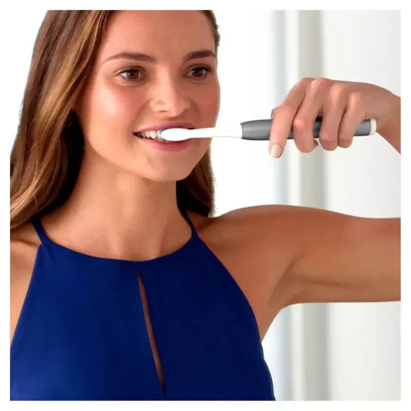 Reinigungsbürstenköpfe Oral-B Pulsonic Sensitive