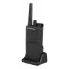 Motorola XT420 Funkgerät ohne Display, Multi-Use Radio Service (MURS), 16 Kanäle, 446,00625 - 446,19375 MHz, 8 Kanäle, Lithium-Ionen (Li-Ion), 20 h