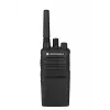 Motorola XT420 Funkgerät ohne Display, Multi-Use Radio Service (MURS), 16 Kanäle, 446,00625 - 446,19375 MHz, 8 Kanäle, Lithium-Ionen (Li-Ion), 20 h