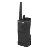 Motorola XT420 Funkgerät ohne Display, Multi-Use Radio Service (MURS), 16 Kanäle, 446,00625 - 446,19375 MHz, 8 Kanäle, Lithium-Ionen (Li-Ion), 20 h