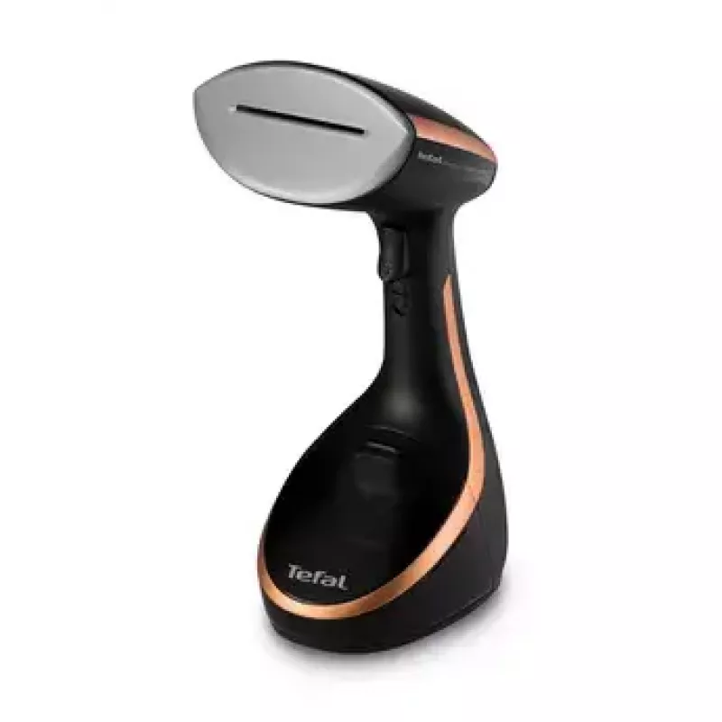 Tefal Access Steam Care DT9100 Handdampfglätter 0,2 L 1600 W Schwarz, Kupfer