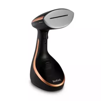 Tefal Access Steam Care DT9100 Handdampfglätter 0,2 L 1600 W Schwarz, Kupfer