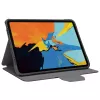 Targus Click-In 27.9 cm (11 inch) Folio Schwarz