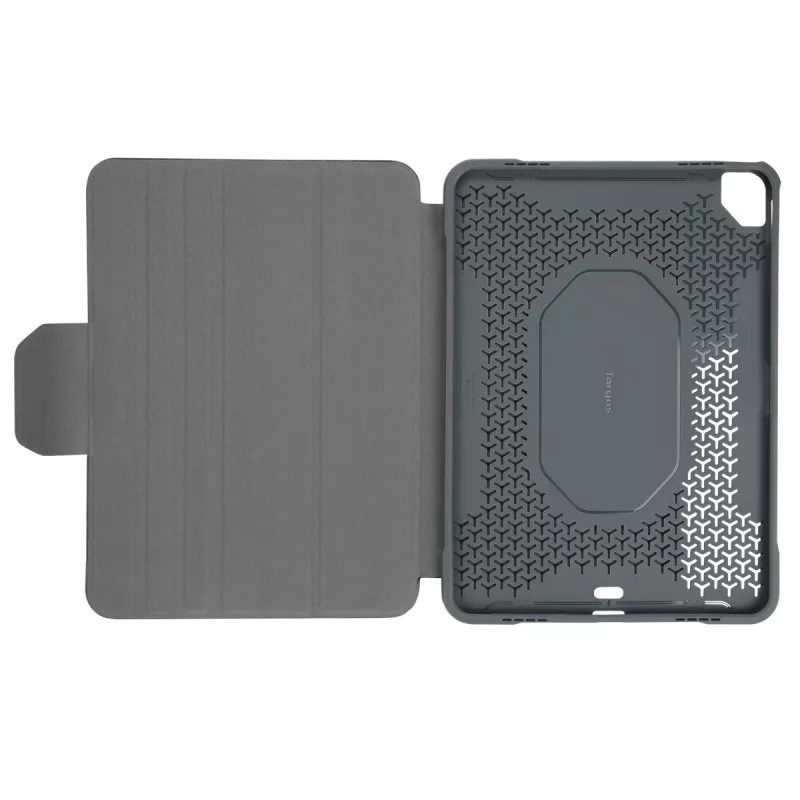 Targus Click-In 27.9 cm (11 inch) Folio Schwarz