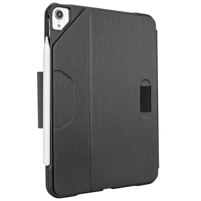 Targus Click-In 27.9 cm (11 inch) Folio Schwarz