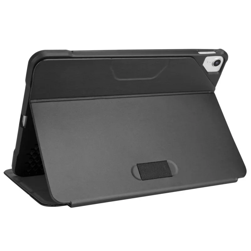 Targus Click-In 27.9 cm (11 inch) Folio Schwarz