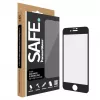 PanzerGlass SAFE. by ® Displayschutzfolie iPhone 8 | 7 | 6 | 6s | SE (2020/2022) | Randlos