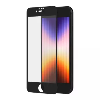 PanzerGlass SAFE. by ® Displayschutzfolie iPhone 8 | 7 | 6 | 6s | SE (2020/2022) | Randlos