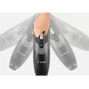 Bosch Serie 2 BBHF214G Stabstaubsauger/elektrischer Besen 2-in-1-Stabstaubsauger Akku Trocken Beutellos Grau