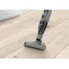 Bosch Serie 2 BBHF214G Stabstaubsauger/elektrischer Besen 2-in-1-Stabstaubsauger Akku Trocken Beutellos Grau
