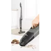 Bosch Serie 2 BBHF214G Stabstaubsauger/elektrischer Besen 2-in-1-Stabstaubsauger Akku Trocken Beutellos Grau