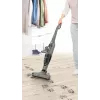 Bosch Serie 2 BBHF214G Stabstaubsauger/elektrischer Besen 2-in-1-Stabstaubsauger Akku Trocken Beutellos Grau