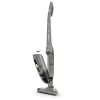 Bosch Serie 2 BBHF214G Stabstaubsauger/elektrischer Besen 2-in-1-Stabstaubsauger Akku Trocken Beutellos Grau