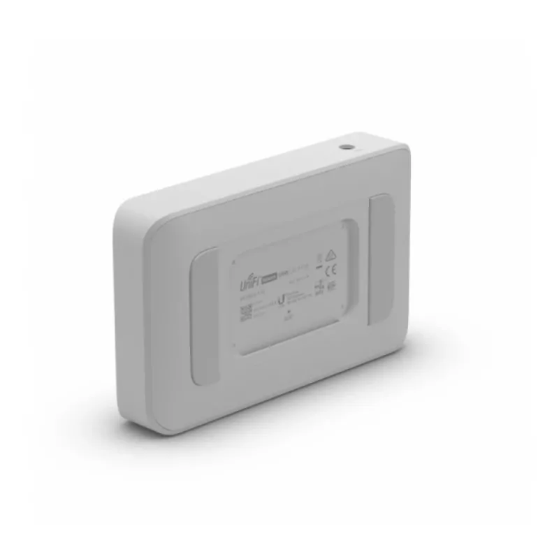 Managed Switch UBIQUITI UniFi Switch Lite 8 PoE L2, 8× Gigabit, 4× PoE+ (30 W/Port), 54 V DC, 60 W Verbrauch