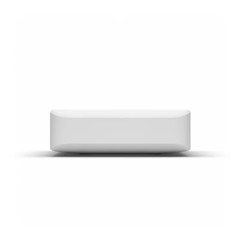 Managed Switch UBIQUITI UniFi Switch Lite 8 PoE L2, 8× Gigabit, 4× PoE+ (30 W/Port), 54 V DC, 60 W Verbrauch