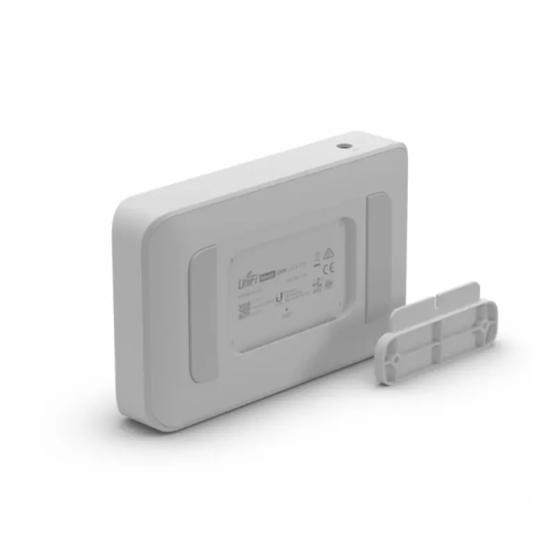 Managed Switch UBIQUITI UniFi Switch Lite 8 PoE L2, 8× Gigabit, 4× PoE+ (30 W/Port), 54 V DC, 60 W Verbrauch
