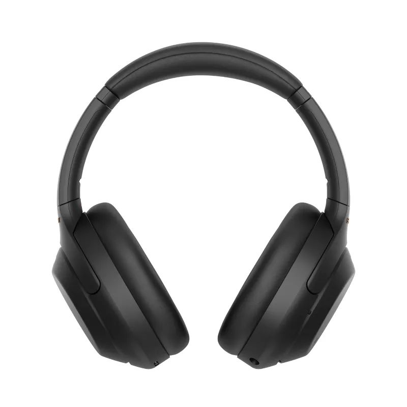 Sony WH-1000XM4 Kopfhörer Kabellos Over-Ear Anrufe/Musik USB Type-C Bluetooth Schwarz