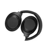 Sony WH-1000XM4 Kopfhörer Kabellos Over-Ear Anrufe/Musik USB Type-C Bluetooth Schwarz