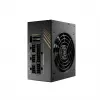 FSP DAGGER PRO 650W Netzteil SFX SFX3.3 Schwarz, 650 W, 100 - 240 V, 50 - 60 Hz, 10 A, 5 A, 120 W