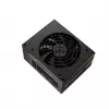 FSP DAGGER PRO 650W Netzteil SFX SFX3.3 Schwarz, 650 W, 100 - 240 V, 50 - 60 Hz, 10 A, 5 A, 120 W