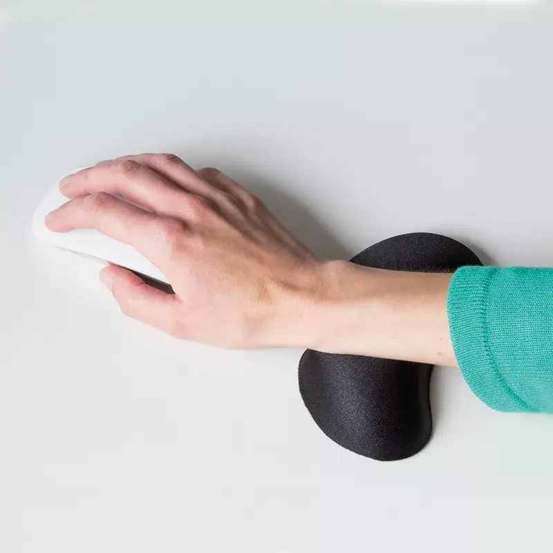 Handgelenkauflage Gel-Pad LogiLink ID0136