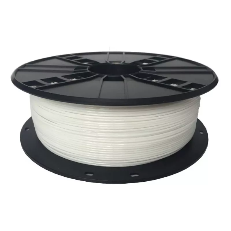 3D-Druckmaterial Gembird 3DP-PETG1.75-01-W