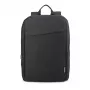 Lenovo B210 (4X40T84059) 15.6'' Casual Laptop-Rucksack, Schwarz