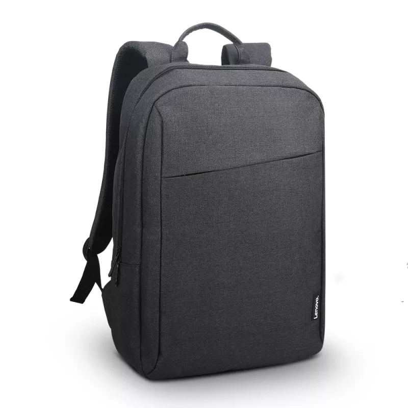 Lenovo B210 (4X40T84059) 15.6'' Casual Laptop-Rucksack, Schwarz