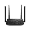 ASUS RT-AC1200 v.2 kabelgebundener Router Fast Ethernet Schwarz