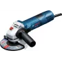 Bosch GWS 7-125 Professional Winkelschleifer 12,5 cm 11000 U/min 720 W 1,9 kg
