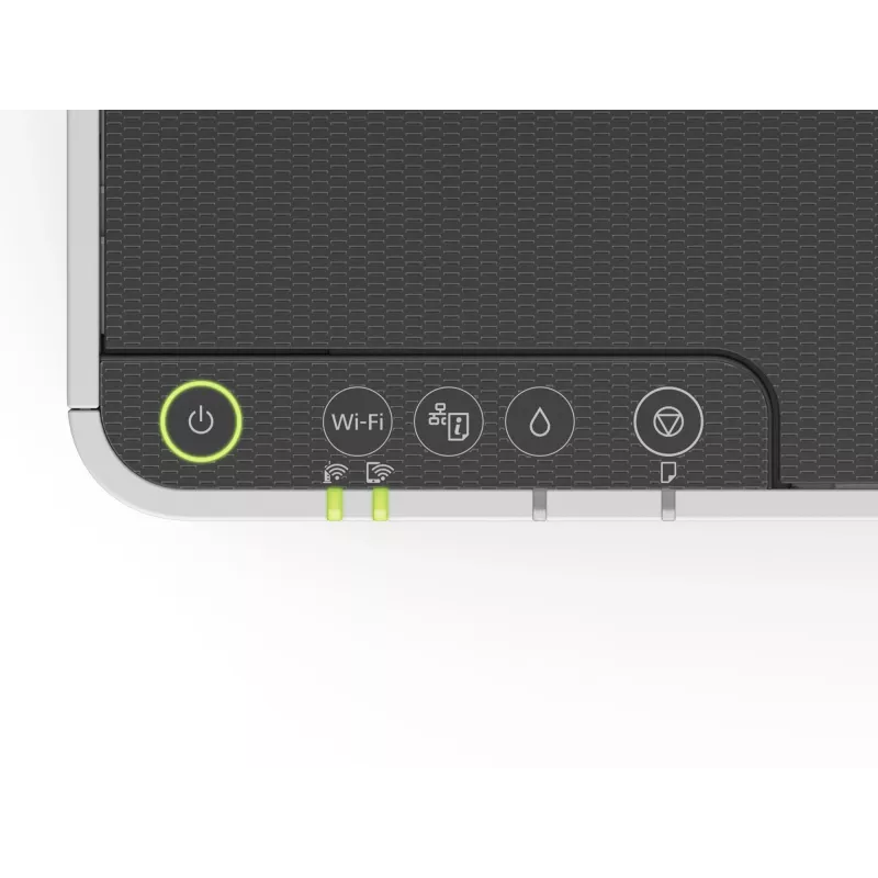 Tintenstrahldrucker Epson EcoTank ET-M1120 — monochrom, A4, 1440x720 DPI, Wi‑Fi, nachfüllbarer Tintentank