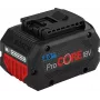Akku Bosch ProCORE18V 8Ah Lithium-Ion 955g