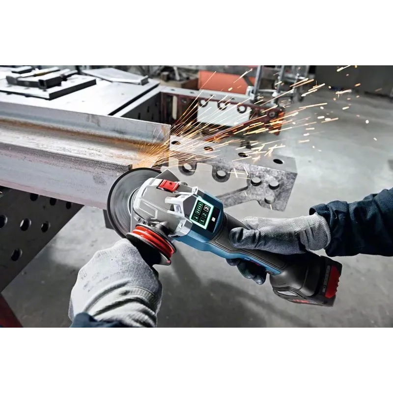 Akku Bosch ProCORE18V 8Ah Lithium-Ion 955g