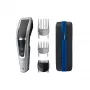 Haarschneider Philips 5000 series HC5650/15 — kabellos, Li-Ion-Akku, 90 Min., 28 Längeneinstellungen (0,5–28 mm), 41 mm Edelstahl-Schneidsatz