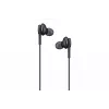 Samsung EO-IC100 USB-C Kopfhörer mit Mikrofon, schwarz